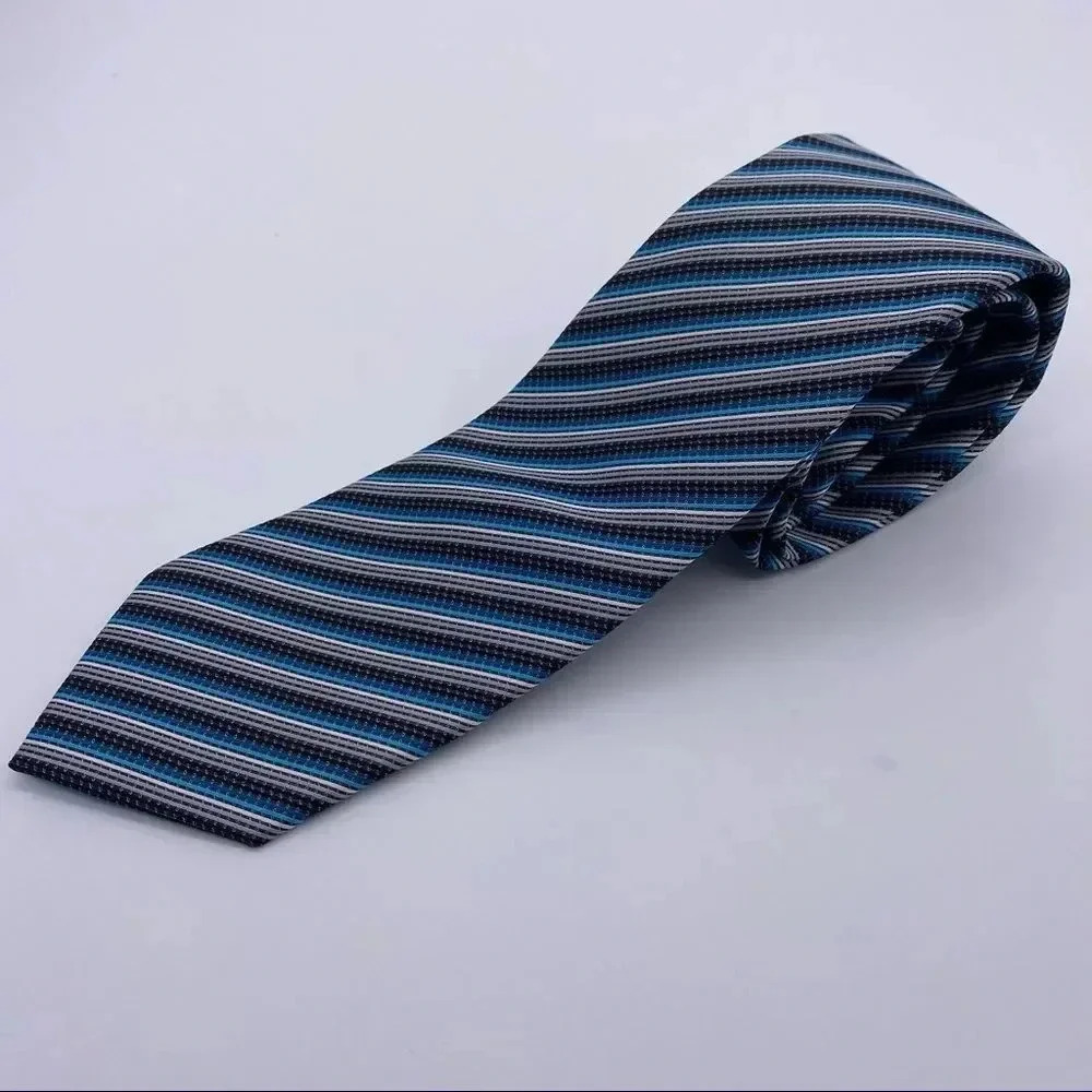 Vintage Bill Robinson Neck Tie 👔